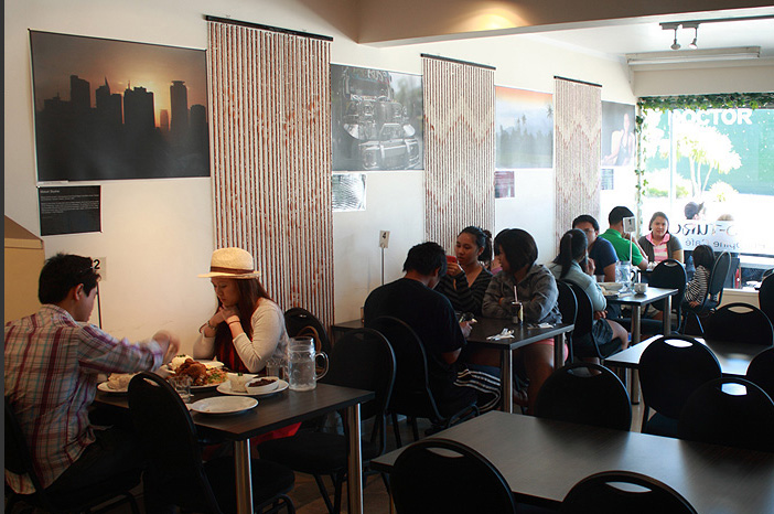 New Zealand Filipino Restaurant