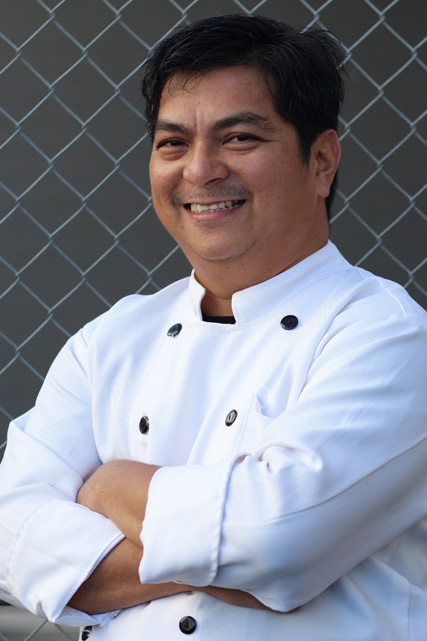 Turo-Turo Job Vacancy - Chef - Jojo in uniform