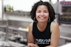 Turo-Turo vacancy - chef