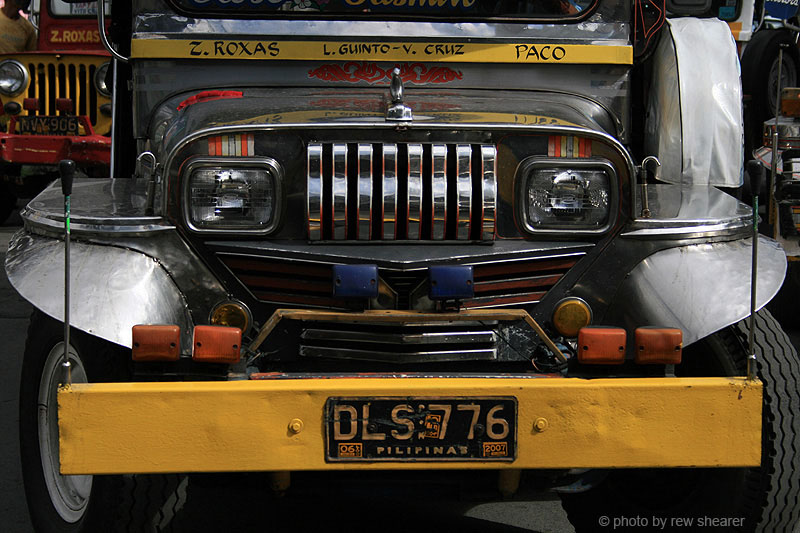 Jeepney