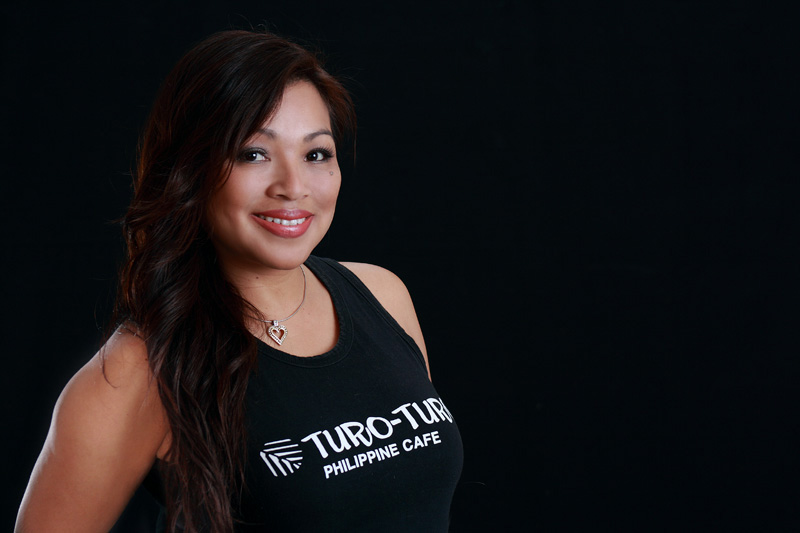 Turo-Turo Women's Singlet