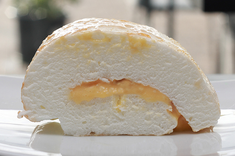 Turo-Turo - Brazo de Mercedes