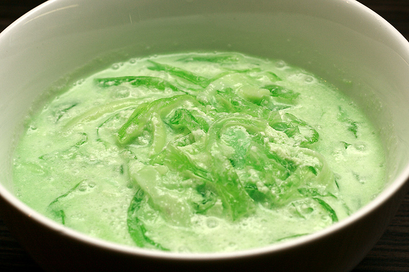 Turo-Turo - Buko Pandan