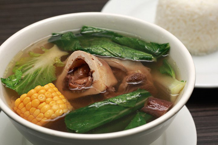 Turo-Turo - bulalo