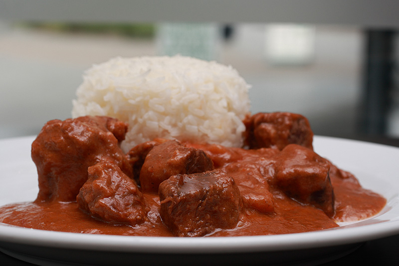 Turo-Turo - Beef Caldereta