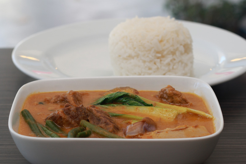 Turo-Turo - kare-kare