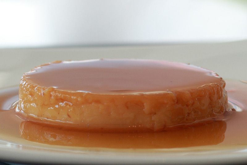 Turo-Turo - Lech Flan