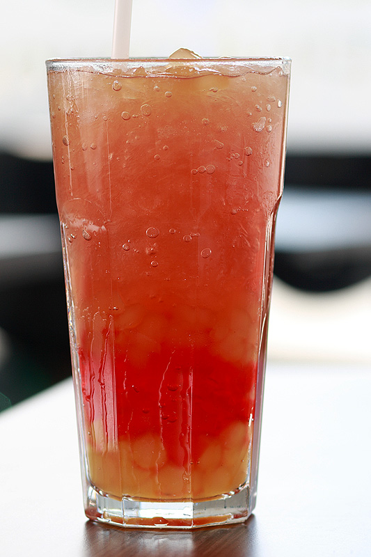 Turo-Turo - Sagot Gulaman